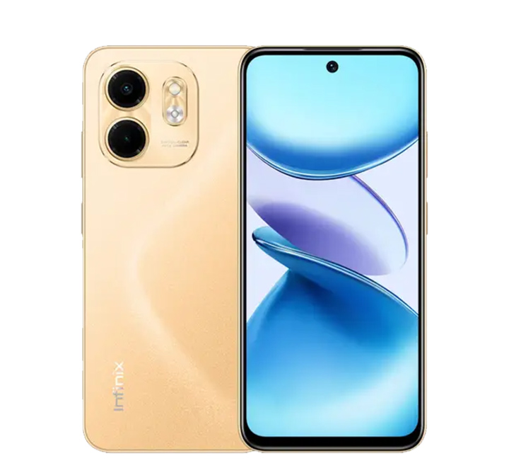 infinix smart 9