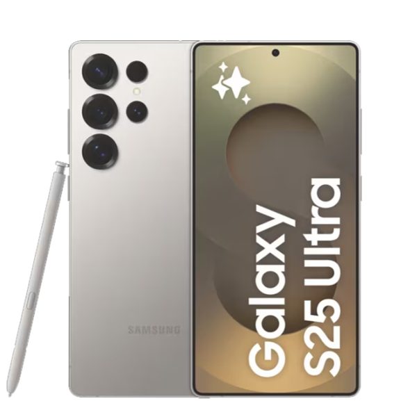 Samsung Galaxy S25 Ultra