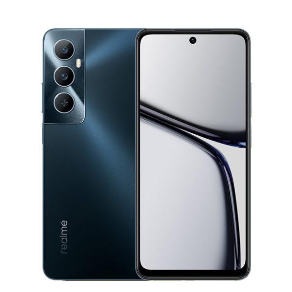 Realme C65